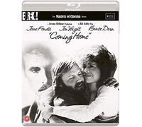 Coming Home (Masters Of Cinema) Blu Ray [Blu-ray]