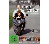 Coming Home ( Mein Vater ) [DVD]