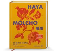 Coming Home: Meine Familienrezepte