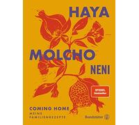 Coming Home: Meine Familienrezepte, Molcho 9783710606434 Fast Free Shipping.