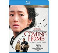 Coming Home [New Blu-ray] Ac-3/Dolby Digital, Dolby, Subtitled, Widescreen