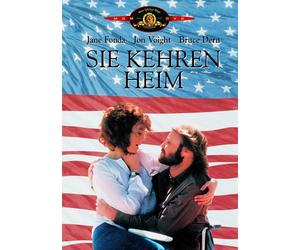 Coming Home - Sie kehren heim