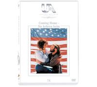 Coming Home - Sie Kehren Heim (Dvd-K) [Import allemand]