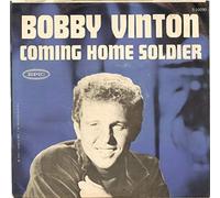 coming home soldier / don't let my mary go around