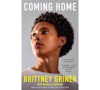 Coming Home: the gripping true story of the Olympic champion unjustly imprisoned in Russia