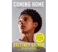 Coming Home : the gripping true story of the Olympic champion unjustly imprisoned in Russia