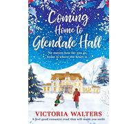 Coming Home to Glendale Hall by Walters & Victoria