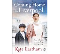 Coming Home to Liverpool