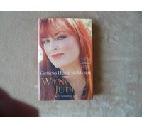 Coming Home To Myself