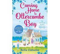 Coming Home to Ottercombe Bay (Ottercombe Bay 1)