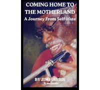 Coming Home To The Motherland: A Journey from Self-Hate