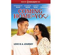 Coming Home To You