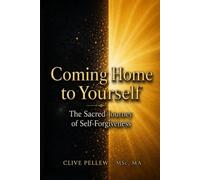 Coming Home to Yourself: Breaking Free from Shame, Embracing Grace, and Living as God's Beloved