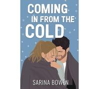 Coming In From the Cold: 1 (Gravity)