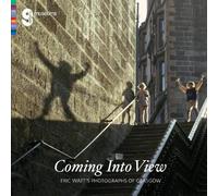 Coming Into View: Eric Watt's Photographs of Glasgow