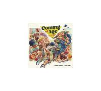 Juegos Coming Of Age Board Game Multicolor Kids
