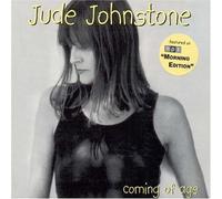 Coming of Age by Jude Johnstone (2001-12-17)