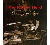 Coming of Age by Rarely Herd (1998-10-27)
