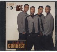 Coming of Age - Comin' Correct