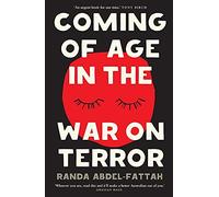 Coming of Age in the War on Terror