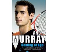 Coming of Age: The Autobiography