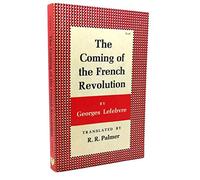 Coming of the French Revolution (Paper)