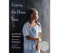 Coming on Home Soon (Caldecott Honor Book)