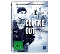 Coming Out - DEFA [DVD] [1989]