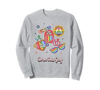 Coming Out Gay Pride Born This Gay LGBTQ Sweatshirt