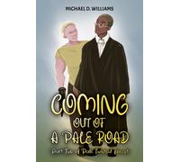 Coming Out of a Pale Road: Part Two of Pale Twisted Forest