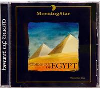 Coming Out of Egypt