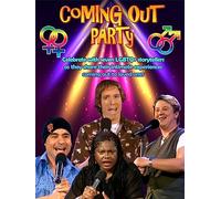 Coming Out Party