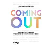Coming-out: Queere Stars A14ber den wichtigsten , Goddemeier.