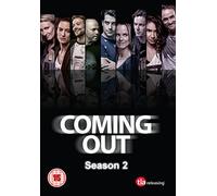 Coming Out: Season 2 [DVD]