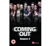 Coming Out Season 2 [DVD]