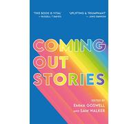 Coming Out Stories