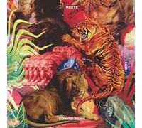 Coming Soon - Tiger Meets Lion [VINYL]
