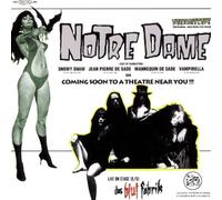 Coming Soon to a Theatre Near Notre Dame