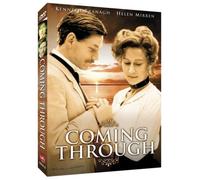 Coming Through [DVD] [Region 1] [US Import] [NTSC]