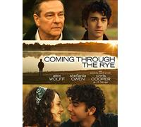 Coming Through the Rye