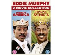 Coming to America/Coming 2 America