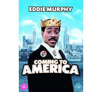 Coming To America