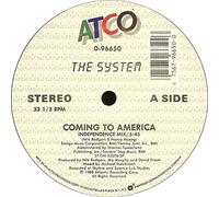 Coming to America (Coming to America) [VINYL]