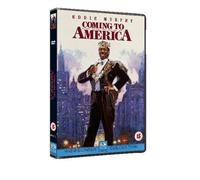 Coming To America [DVD]