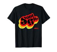 Coming To America Soul Glo Hair Product Logo T-Shirt