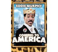 Coming to America (Special Collector's Edition) by Paramount by John Landis
