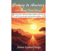Coming to America with African Tribal Norms