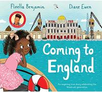 Coming to England | Paperback