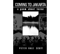 Coming to Jakarta: A Poem about Terror