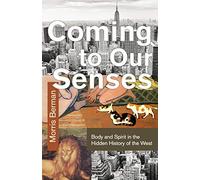 Coming To Our Senses